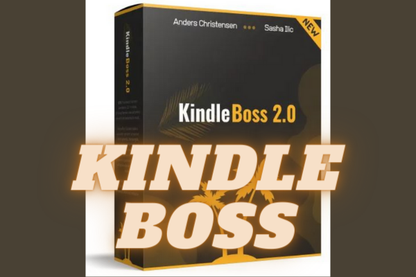 KINDLE BOSS 2.0 REVIEW